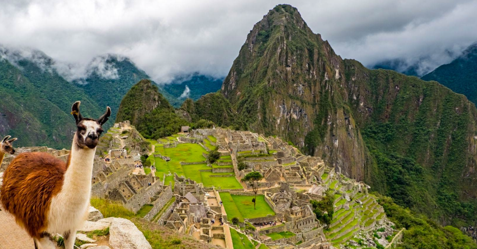 Machu Picchu muda regras de visitação a partir de junho; confira