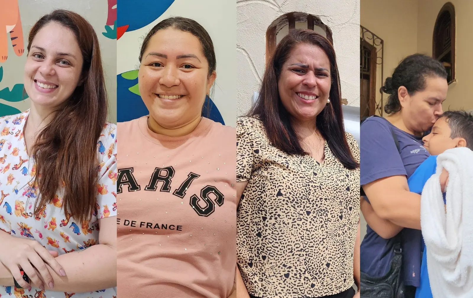 Mães atípicas: conheça as mulheres que lutam pelo tratamento dos filhos no Acre