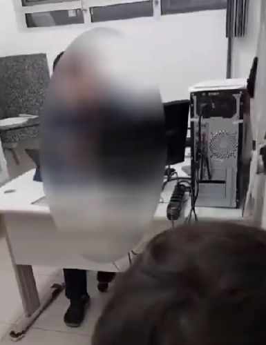 VÍDEO: Médico de UPA nega atestado médico a criança com febre e sugere deixá-la sozinha em casa