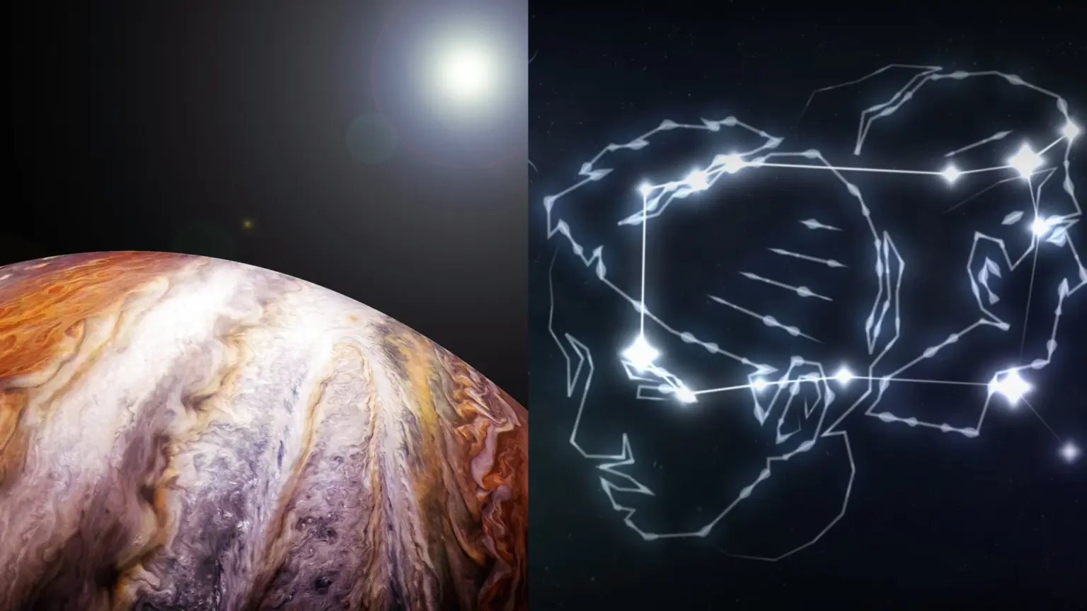Júpiter entrou em Gêmeos! Isso vai impactar cada signo de uma forma bem distinta
