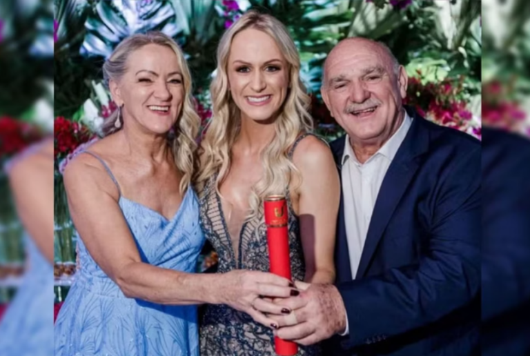 Bombeiros encontram mulher soterrada há quase 20 dias no RS