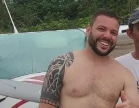Queda de avião no Acre: copiloto condenado por tráfico ainda não foi localizado