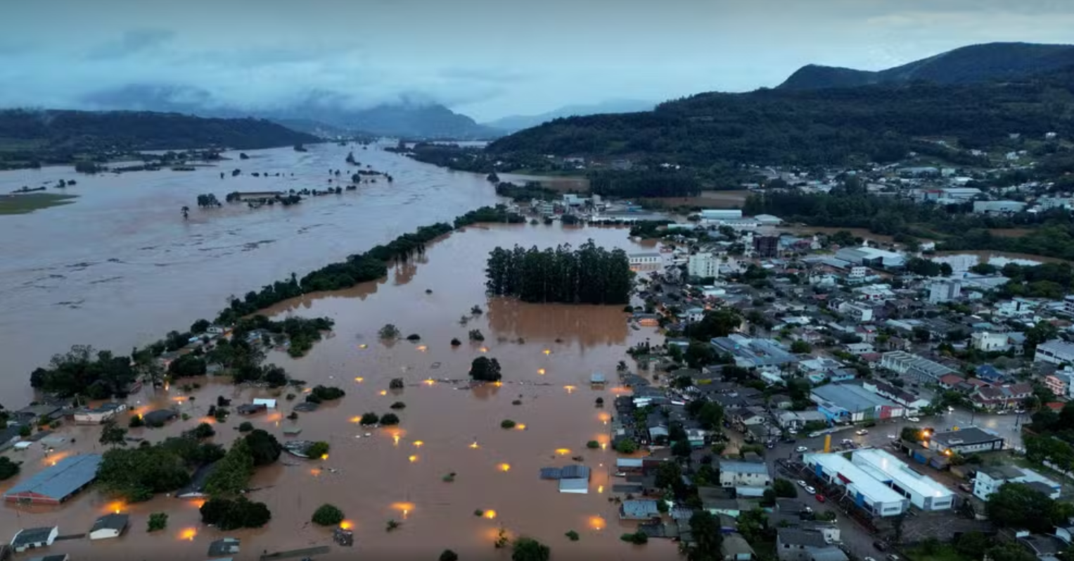 Doações para o RS: Acre tem diversos pontos de coleta espalhados; saiba como ajudar