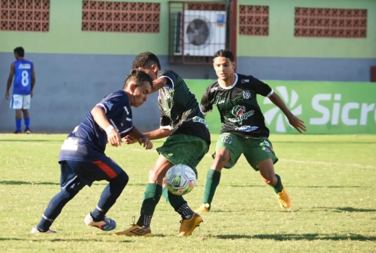 Campeonato Acreano Sub-20 inicia nesta terça-feira; veja detalhes