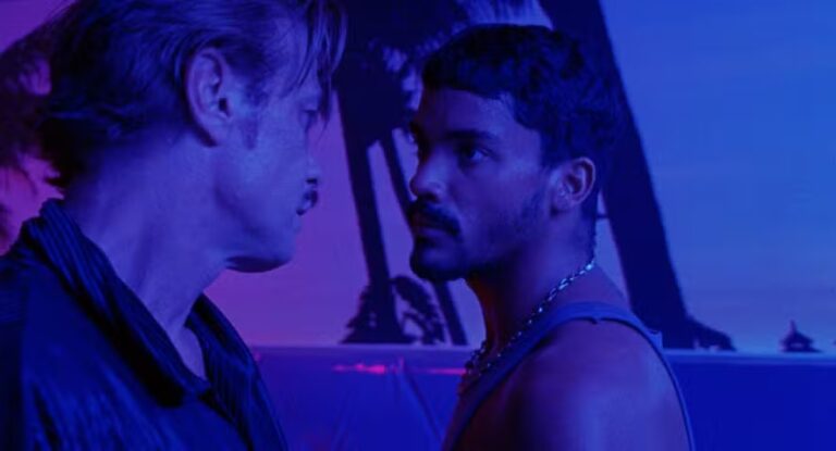 Cinema nacional rouba a cena em Cannes: ‘Temos uma capacidade de cicatrização muito boa’