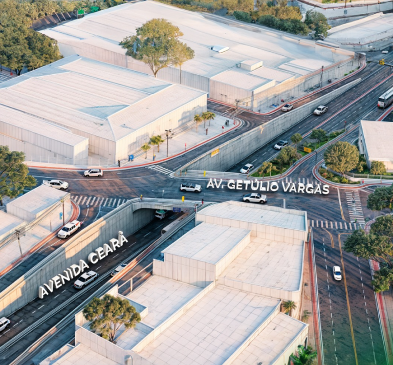 Gladson mostra projeto de viaduto na Avenida CearĂĄ e anuncia data de conclusĂŁo das obras; veja vĂdeo Gladson mostra projeto de viaduto na Avenida CearĂĄ e anuncia data de conclusĂŁo das obras; veja vĂdeo