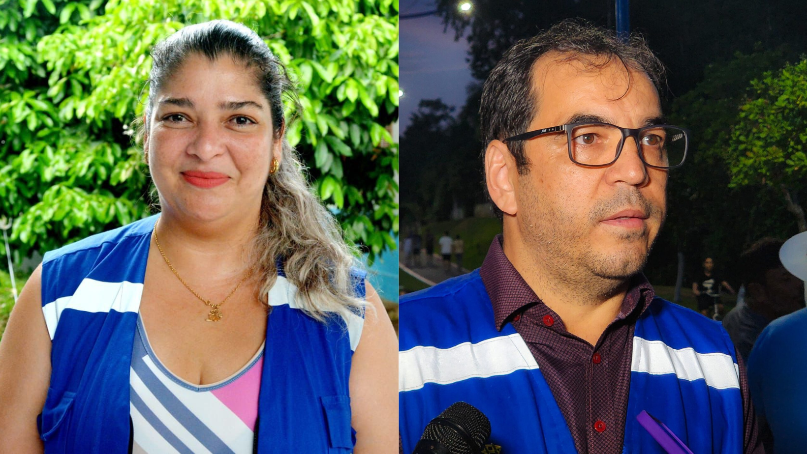 Bocalom exonera Suellen Araújo da SASDH e nomeia novo gestor para o cargo; conheça