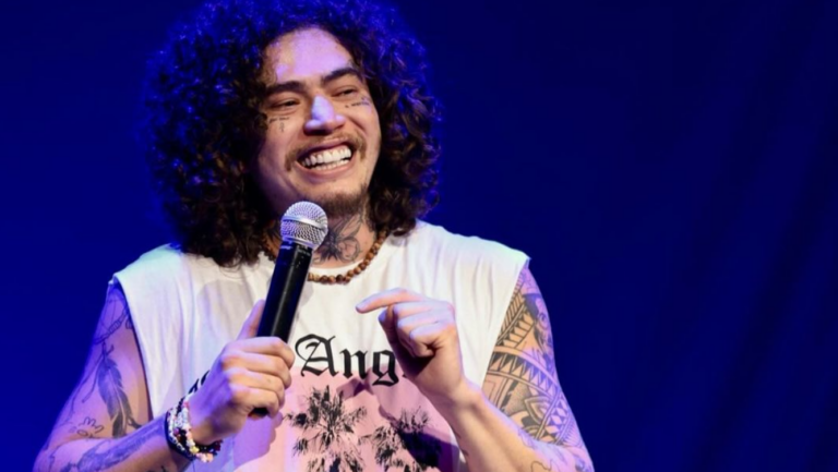 Whindersson Nunes diz que depressão o fez se sentir mal no palco pela 1ª vez