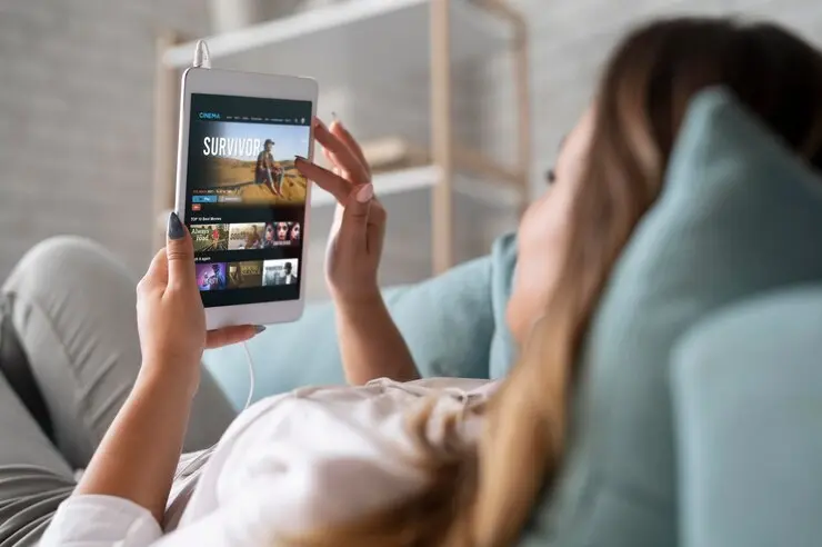Consumo de streaming: latino-americanos buscam menores preços e conteúdos mais representativos