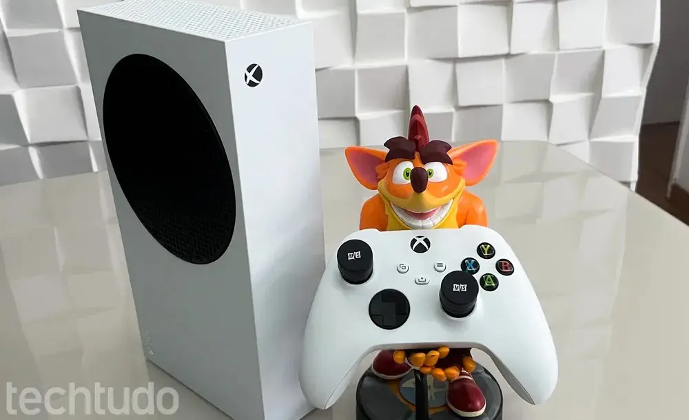 Como resgatar código no Xbox para cartão-presente, jogos e Game Pass