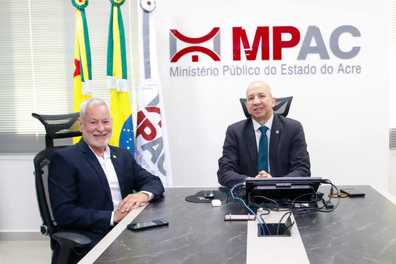 MPAC empossa novo procurador de Justiça no próximo mês; veja data