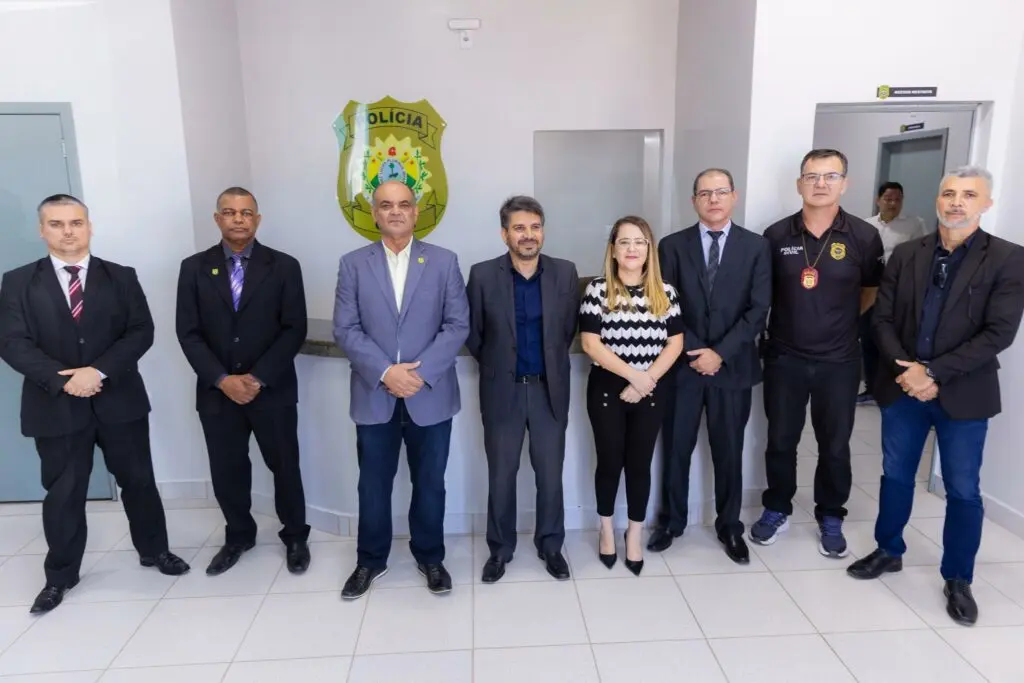 Após sofrer princípio de incêndio, Defla é revitalizada e recebe nova estrutura