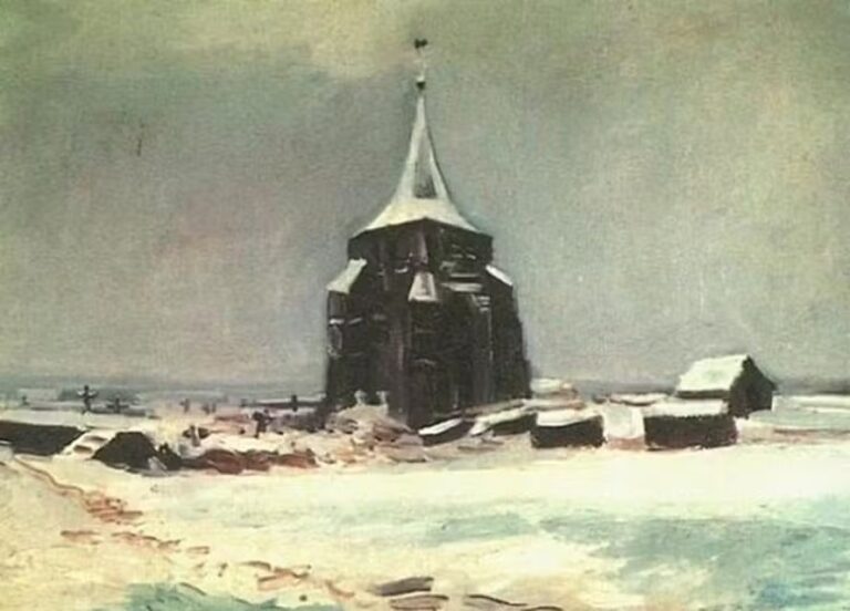 Obras de Monet e Van Gogh são retiradas de museu por suspeita de terem sido roubadas por nazistas