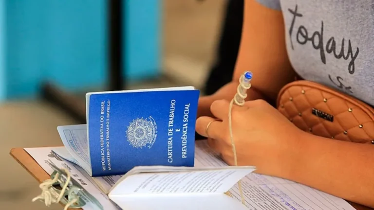 Acre começa 2025 na contramão do cenário nacional e registra saldo negativo de empregos