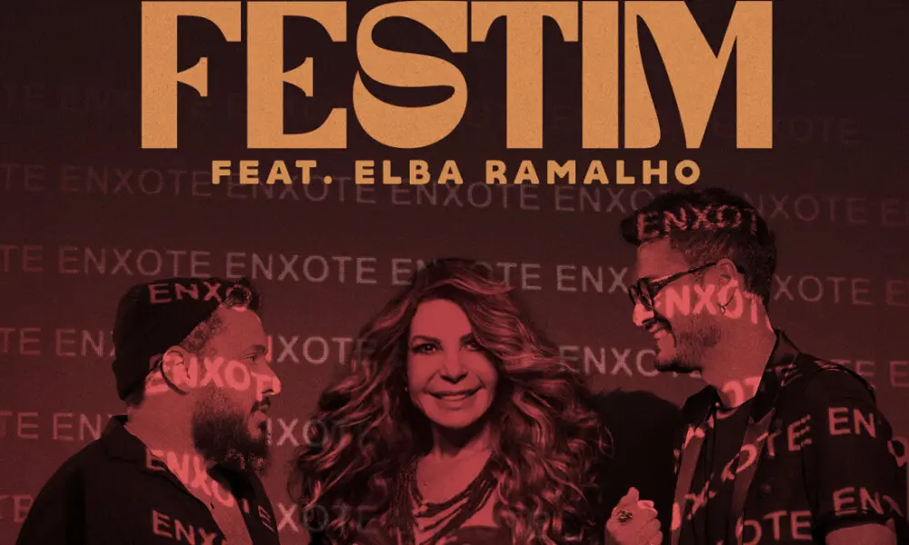 Cantor acreano lança música com Elba Ramalho e anuncia parceria com Ney Matogrosso; OUÇA