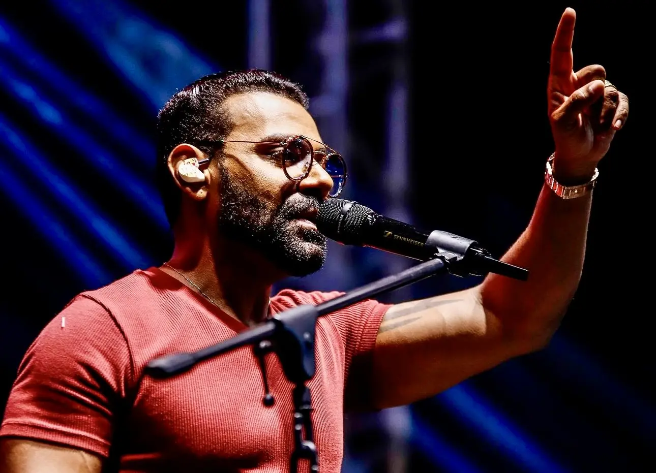 Com shows no Acre confirmados, Pablo do Arrocha surpreende fãs ao anunciar fim da sofrência