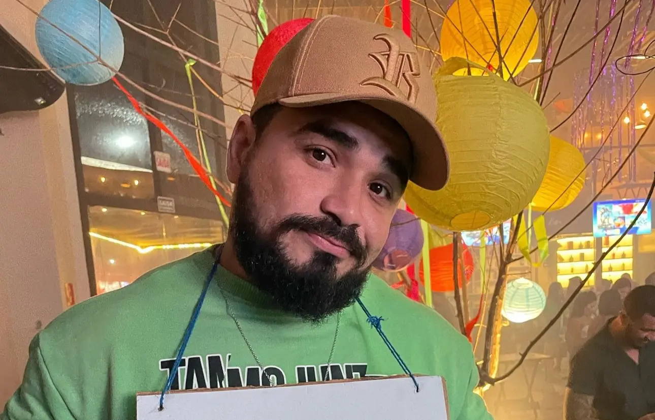 VÍDEO: Hangell Borges se pronuncia pela 1ª vez após prisão por dívida de pensão e pede perdão