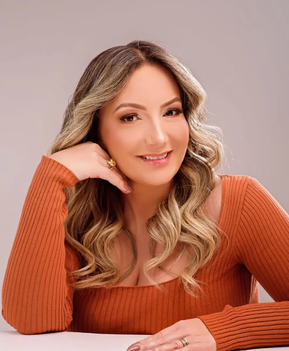 A médica destacou a destacou a seriedade do problema e a necessidade de os consumidores estarem atentos à procedência dos produtos que adquirem/Foto: Instagram