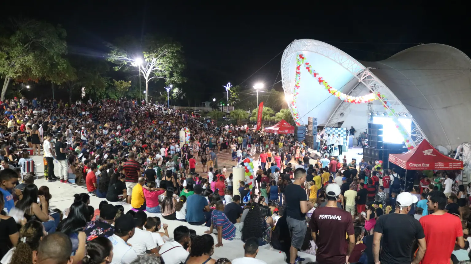 Festa do Trabalhador Terceirizado acontece nesta semana; veja detalhes