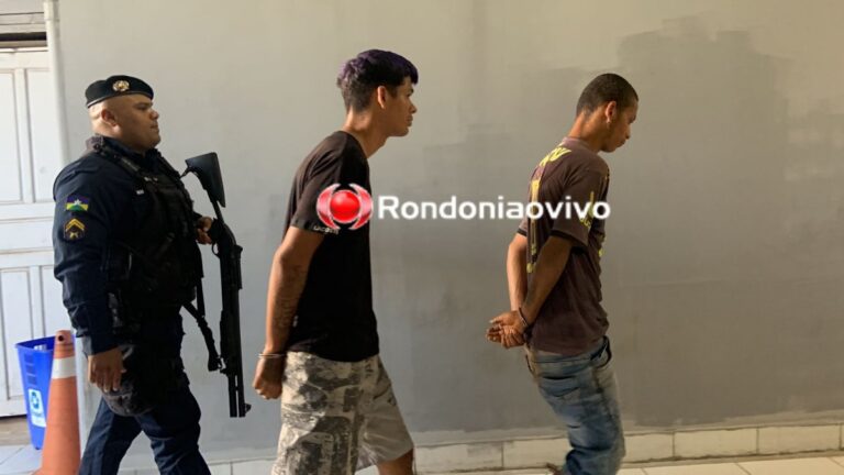 Homem acusado de roubar bicicleta é espancado por populares em Porto Velho