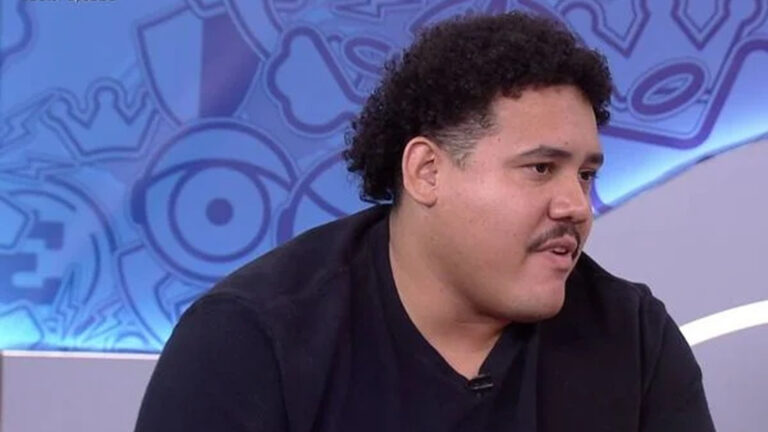 Lucas Buda fala sobre vender conteúdo adulto no OnlyFans