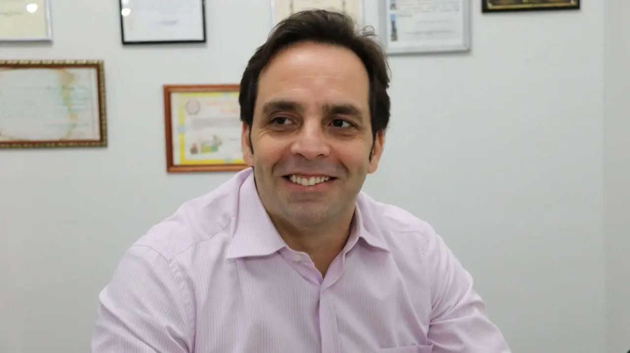Em homenagem a Marcelo Bennesby, Câmara aprova PL que cria o Dia Municipal do Rock