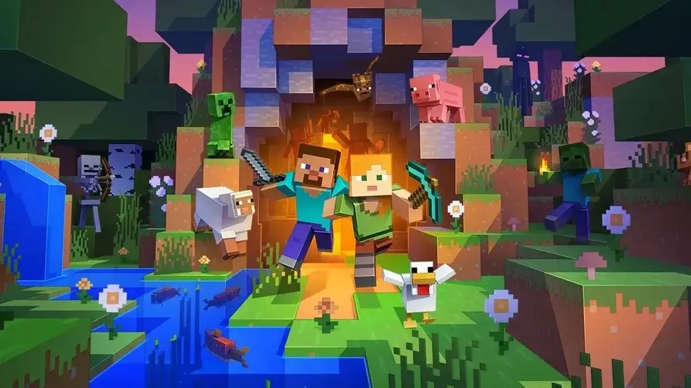 20 ‘jogos de Minecraft’ grátis para jogar online sem baixar nada
