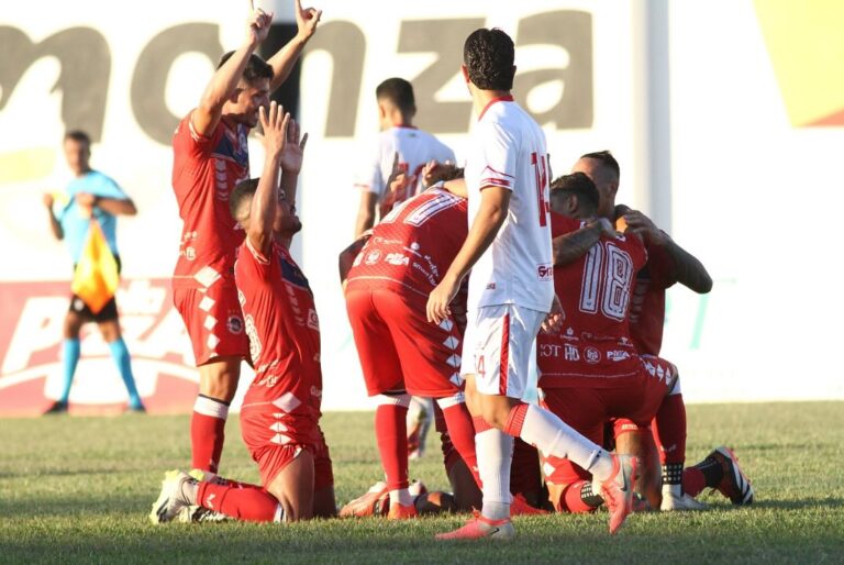 Brasileirão: Porto Velho vence Rio Branco por 2 a 0; veja a próxima partida