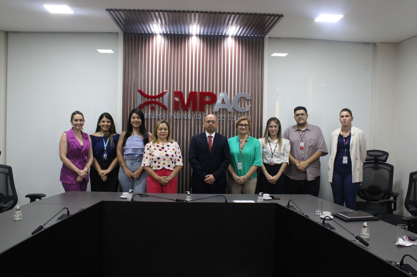 MPAC propõe parceria com universidades para avaliação nutricional de alunos com TEA