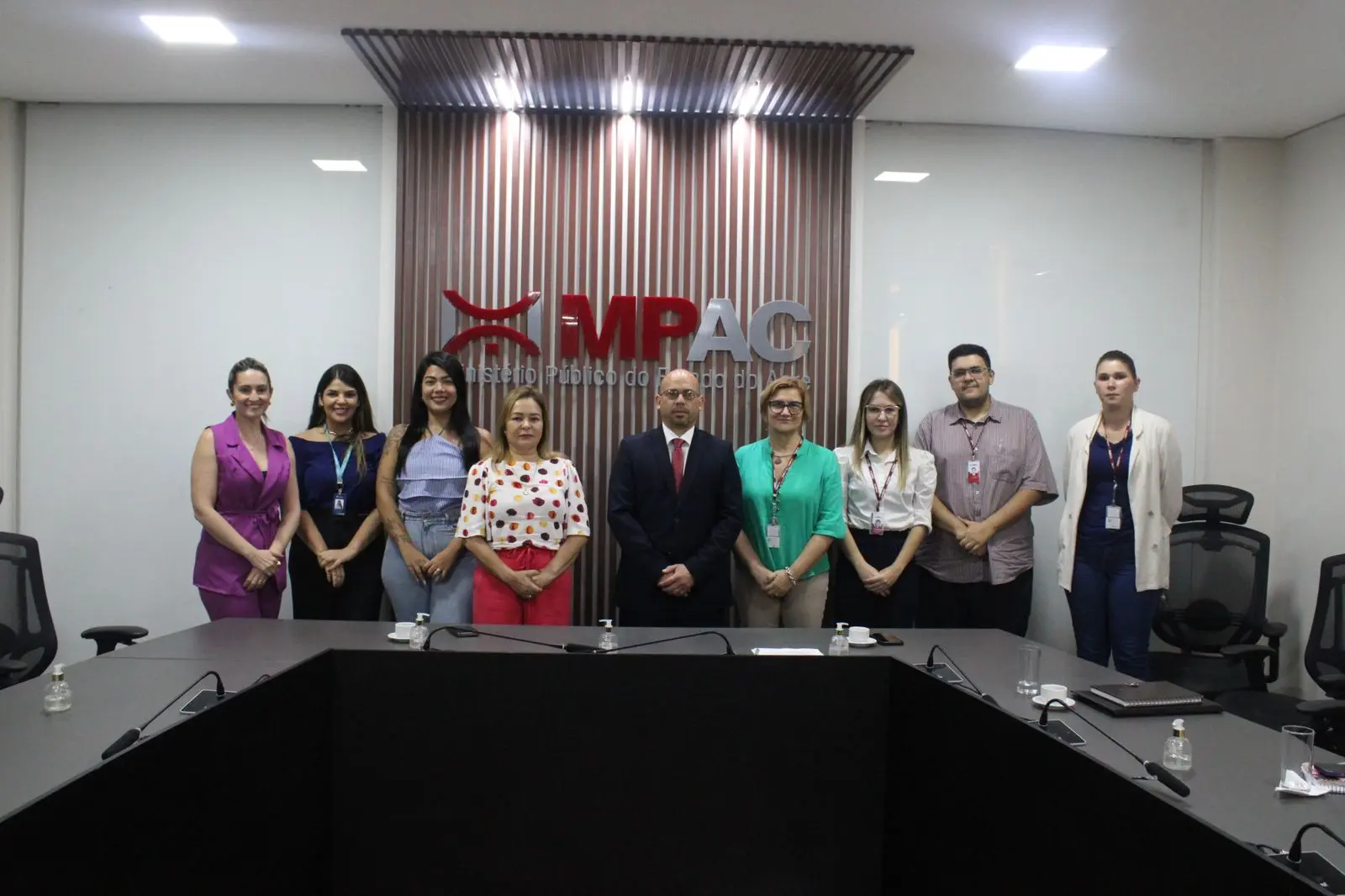 MPAC propõe parceria com universidades para avaliação nutricional de alunos com TEA