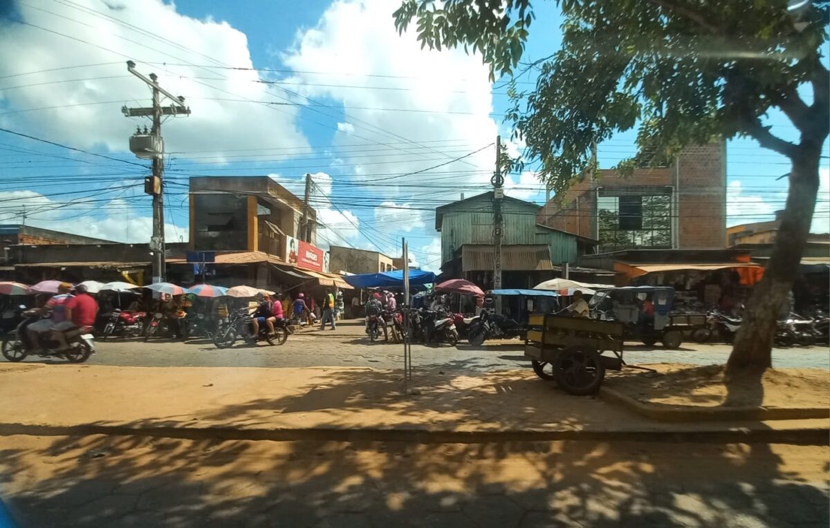 A face oculta da fronteira: conheça a indústria de abortos boliviana que expõe mulheres a grandes riscos