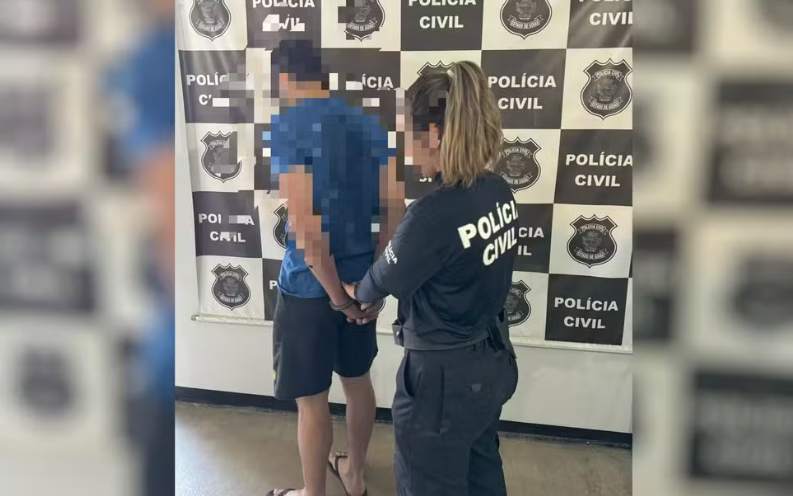 Criança que revelou abusos em redação da escola era estuprada pelo padrasto quando mãe saía para trabalhar, diz delegado