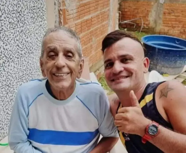 Altemir Passos completa 87 anos, boa parte da vida dedicada ao rádio e à política