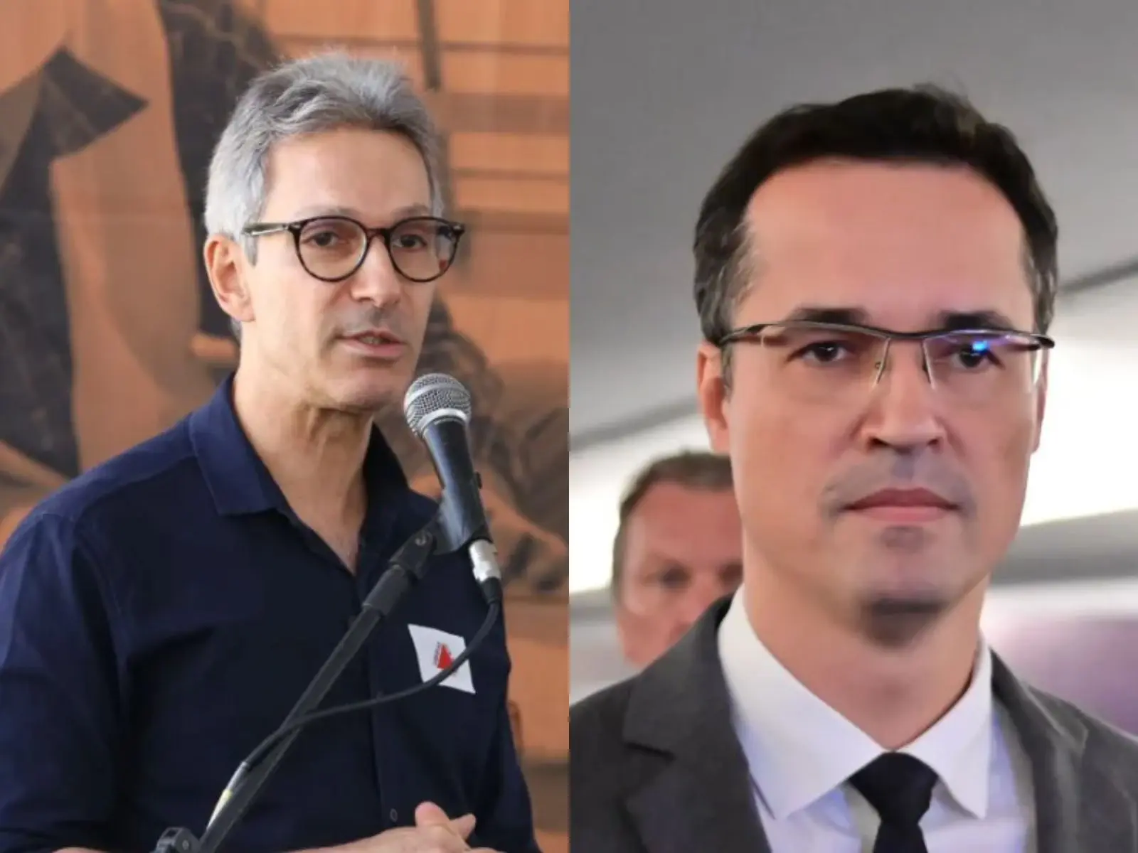 Deputado anuncia visita de Romeu Zema e Deltan Dallagnol ao Acre em apoio à sua candidatura