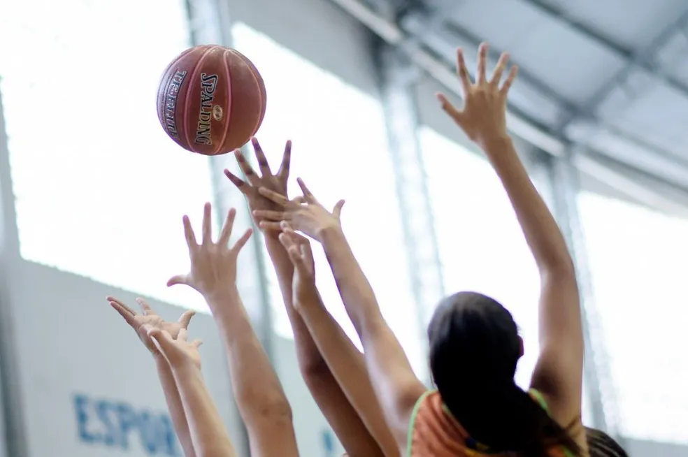 Regionais do Campeonato Acreano de Basquete 3×3 ocorrem neste sábado