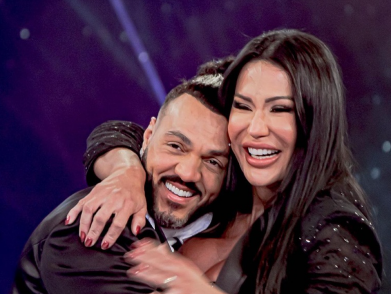 REVIRAVOLTA! Gracyanne volta a morar com Belo; entenda tudo