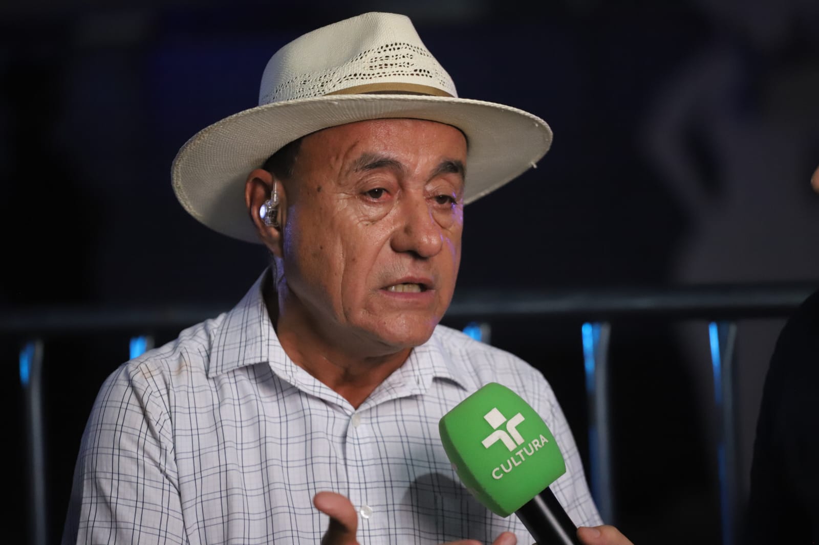 Em Cena: Bocalom é o entrevistado do podcast do ContilNet desta segunda-feira