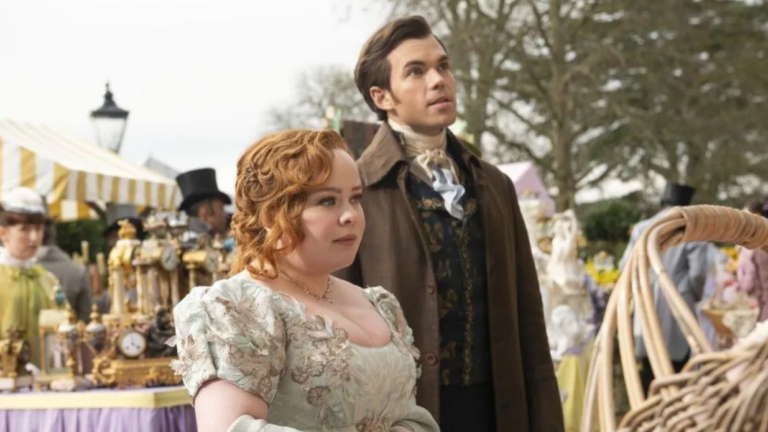 Confira 5 séries românticas para quem gosta de “Bridgerton”