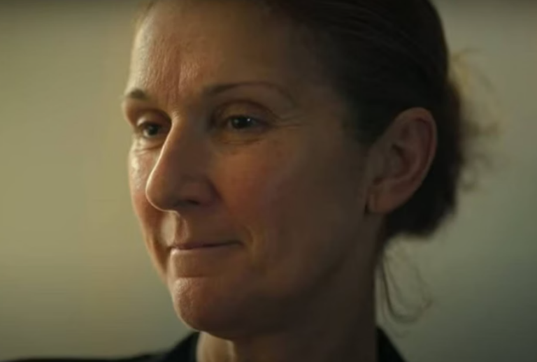 CĂ©line Dion desabafa sobre sĂndrome em novo doc: âTem sido uma lutaâ