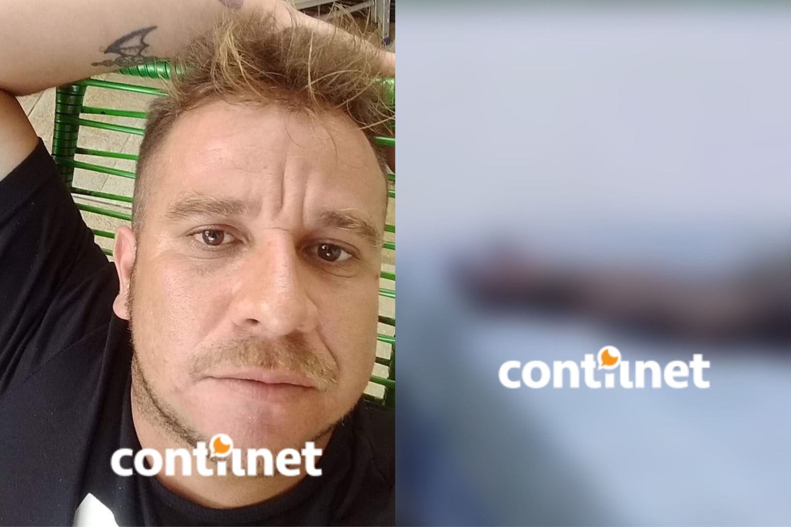 Corpo de vigilante é encontrado em estado de decomposição dentro da própria casa