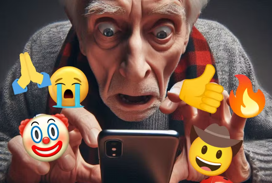 Significado dos emojis: 12 ícones que só a geração Z consegue entender