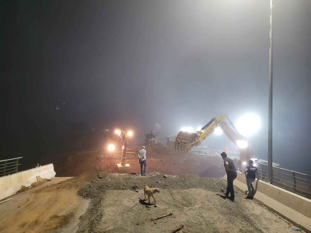 Trecho da BR-364 é liberado para tráfego antes do prazo estipulado e ponte já pode ser usada