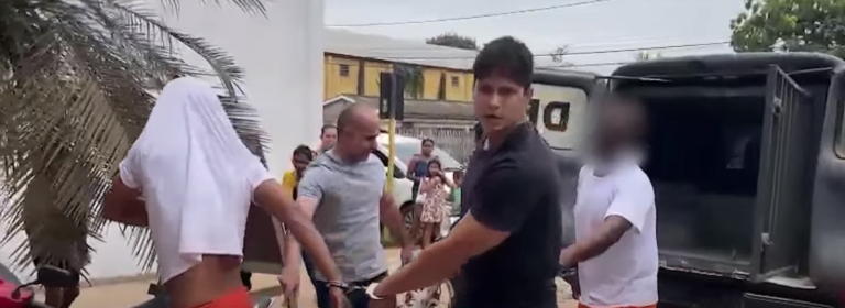 Estudante de medicina e mais seis pessoas são presos acusados de tráfico de drogas no Acre