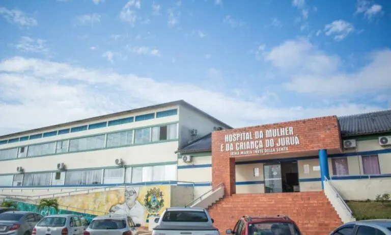 Em estado de alerta, unidade de saúde suspende visitas no interior do Acre