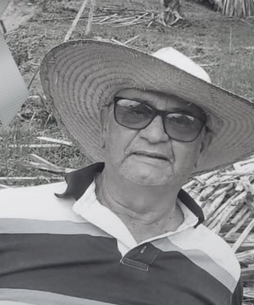 Morre Israel Cândido da Silva, tio do deputado estadual Nicolau Júnior; aos 70 anos de idade