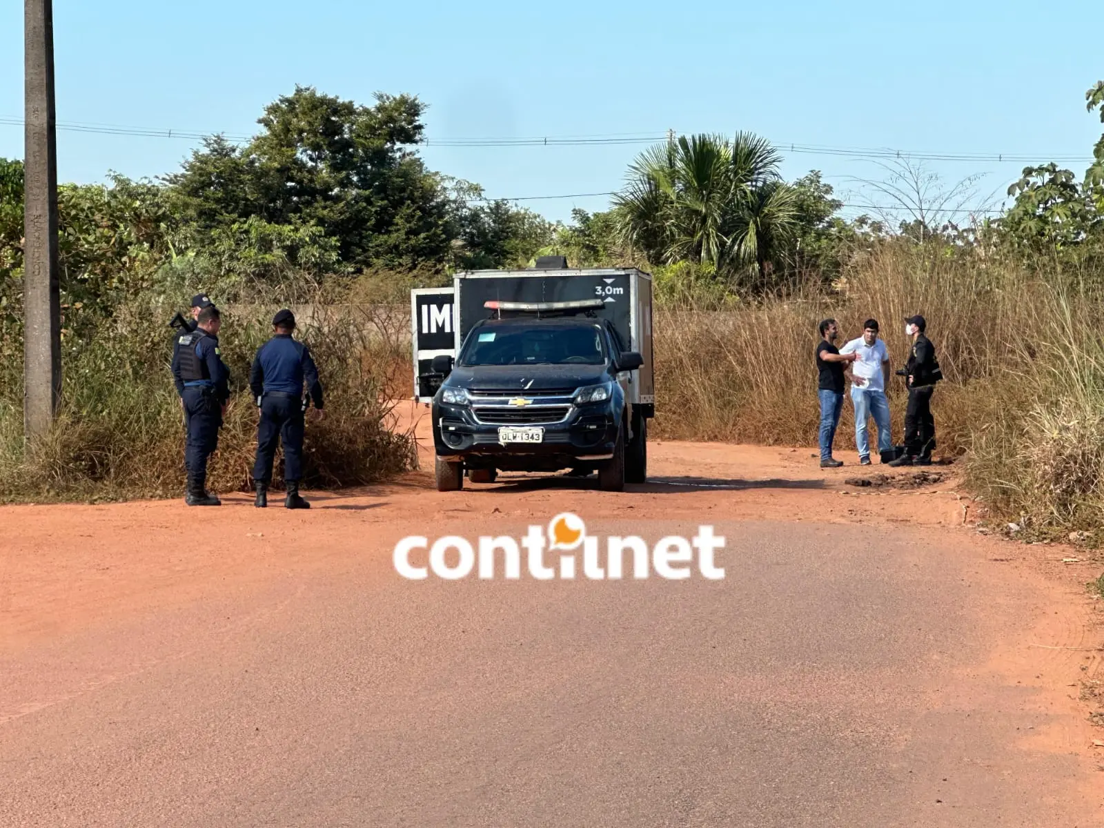 Irmão de liderança do B13, jovem é assassinado enquanto ia para o trabalho em Rio Branco