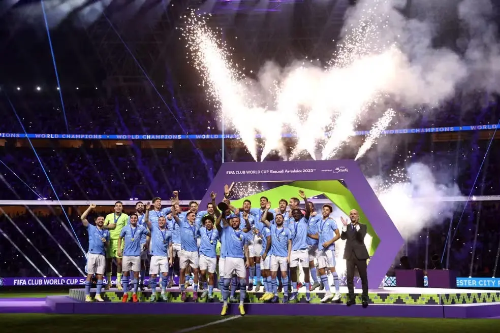 Mundial de Clubes 2025 pode fazer times europeus baterem 70 jogos