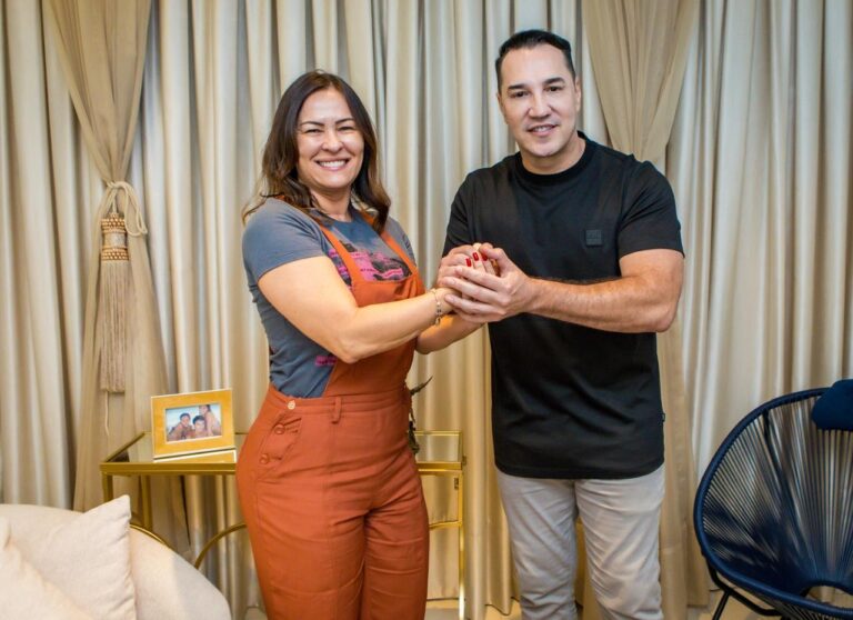 Marcia Bittar sai do PL e vai se filiar ao Podemos de Ney Amorim: “Continuo com a mesma agenda”