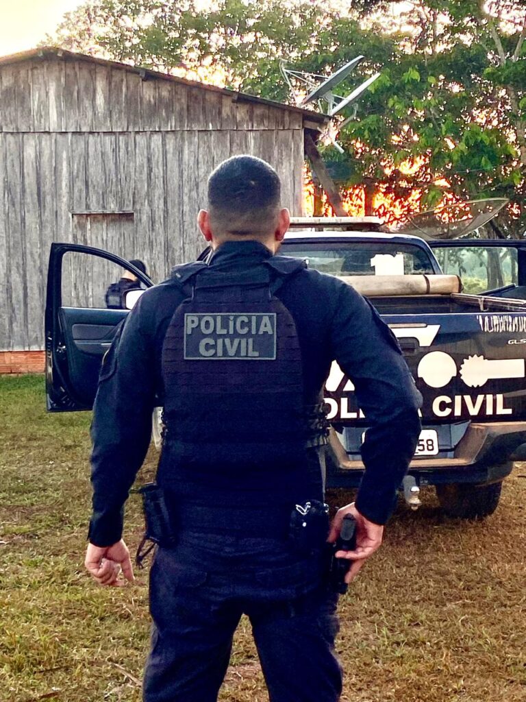 Oito pessoas são presas por dois assassinatos no Acre; dívidas estão por trás dos crimes