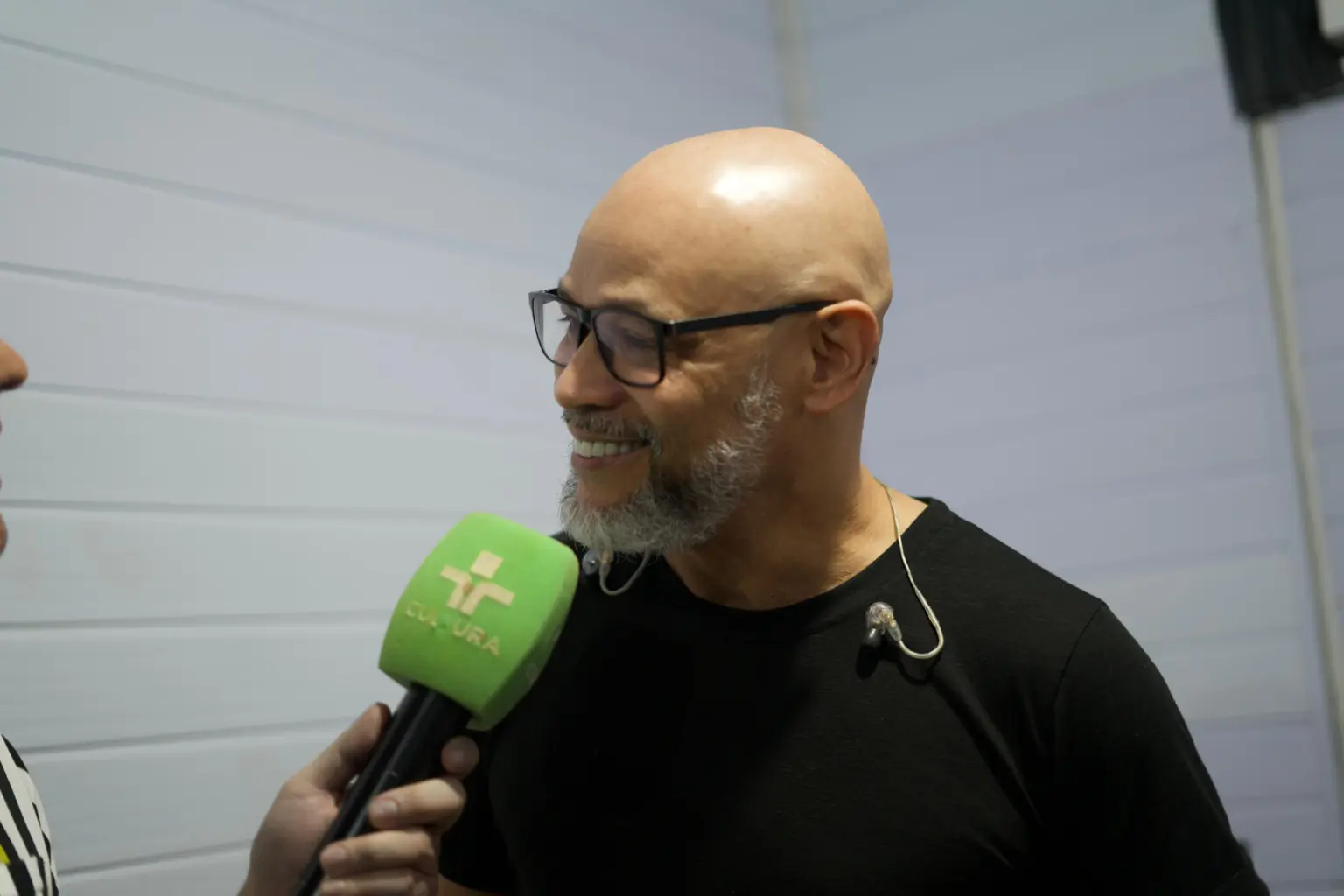 Ao ContilNet, pastor Antônio Cirilo fala sobre música nova e revela processo de composição